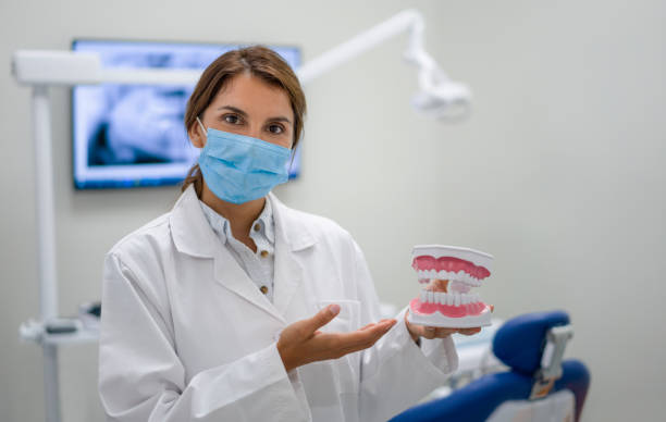 Best Walk-In Emergency Dentist in Pierson, FL