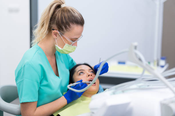 Best Pediatric Emergency Dentist in Pierson, FL